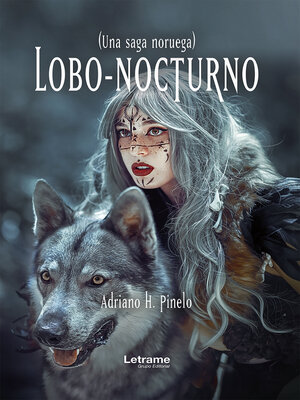 cover image of Lobo Nocturno